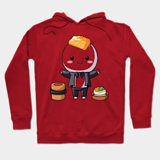 kawaii bento sushi T-Shirt cute  funny Hoodie